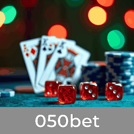 050bet: Cassino Online Premium e Apostas Seguras