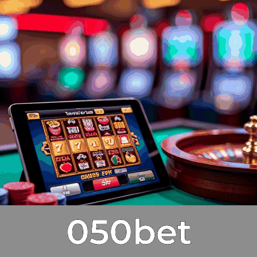 Descubra o Poder do Esporte com 050bet - Apostas Brasileiras