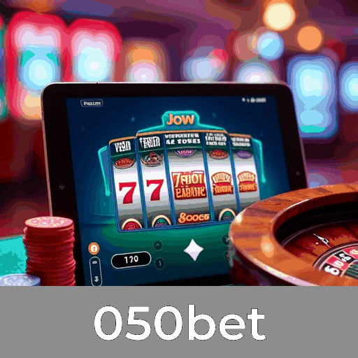 050bet: Jogos de Cassino Online com Diversão Infinita
