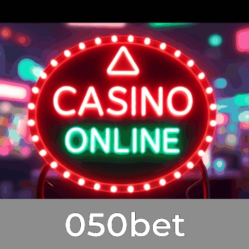 Descubra 050bet: Diversão Infinita para Jogadores Brasileiros