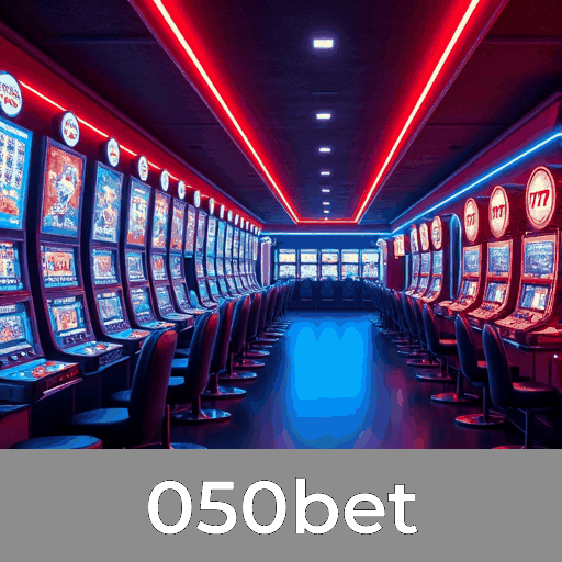 050bet: Apostas Esportivas de Excelência Focadas no Brasil